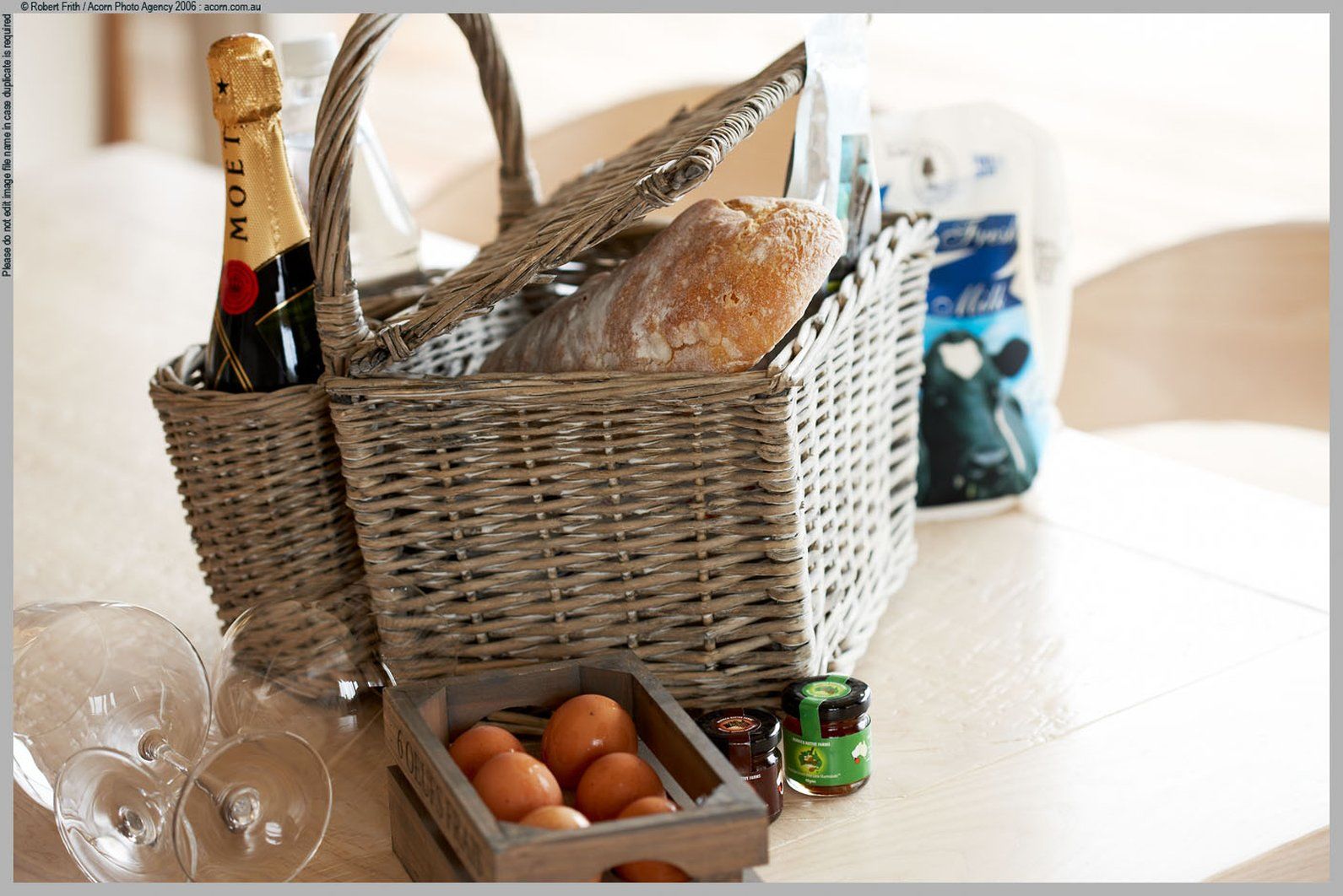 Injidup Spa Retreat Yallingup Amenities foto